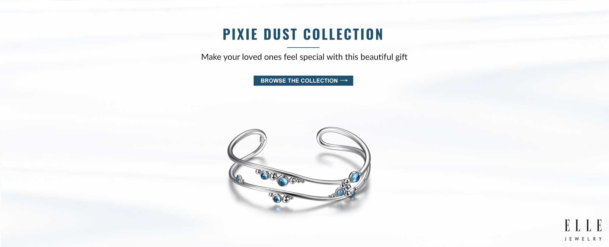 Shop Pixie Dust Collection At Ellington Jewelers